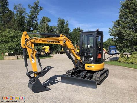 liugong 9035e mini excavator|liugong 9035 ezts.